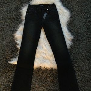 Jacob Davis Denim NWT